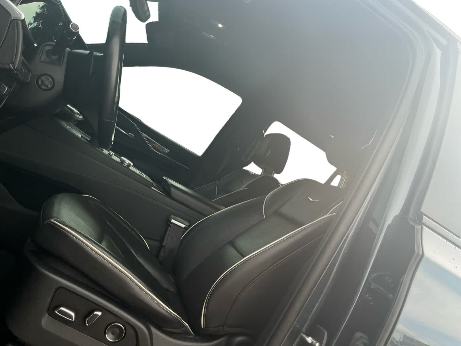 2021 Cadillac Escalade 4WD Sport