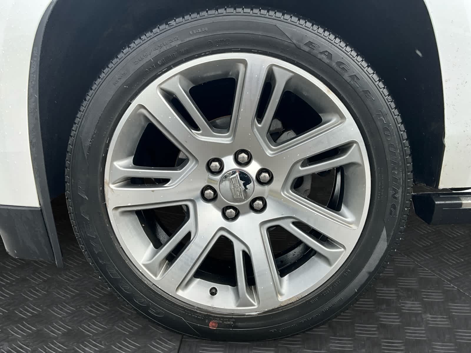 2016 Cadillac Escalade ESV Premium Collection