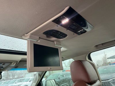 2016 Cadillac Escalade ESV Premium Collection