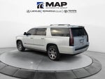 2016 Cadillac Escalade ESV Premium Collection