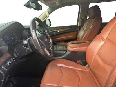 2016 Cadillac Escalade ESV Premium Collection