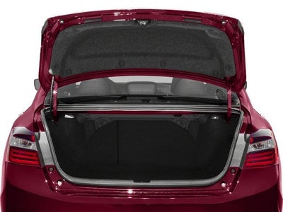 2017 Honda Accord Sport SE