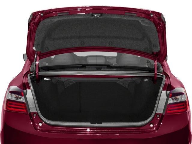 2017 Honda Accord Sport SE