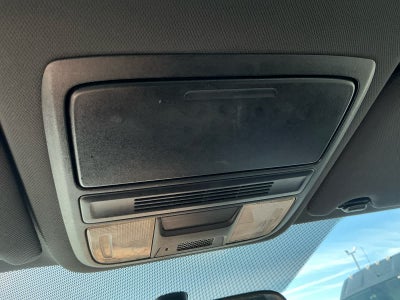 2017 Honda Accord Sport SE