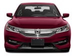 2017 Honda Accord Sport SE