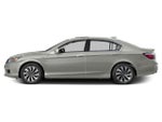 2015 Honda Accord Hybrid Touring