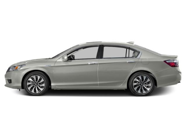 2015 Honda Accord Hybrid Touring