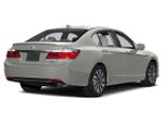 2015 Honda Accord Hybrid Touring
