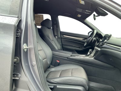 2019 Honda Accord Sedan Sport 1.5T
