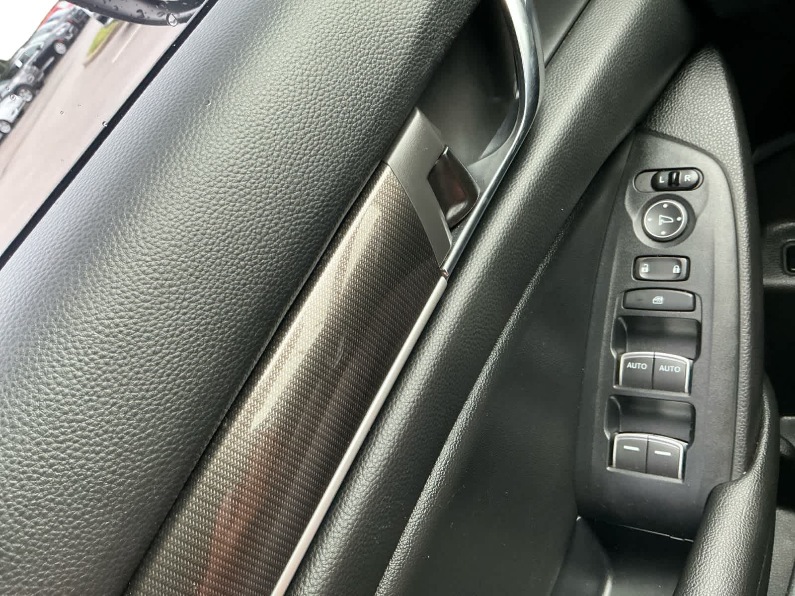 2019 Honda Accord Sedan Sport 1.5T