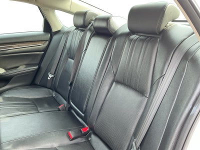 2019 Honda Accord EX-L