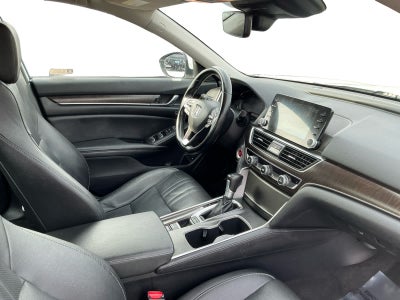 2019 Honda Accord EX-L