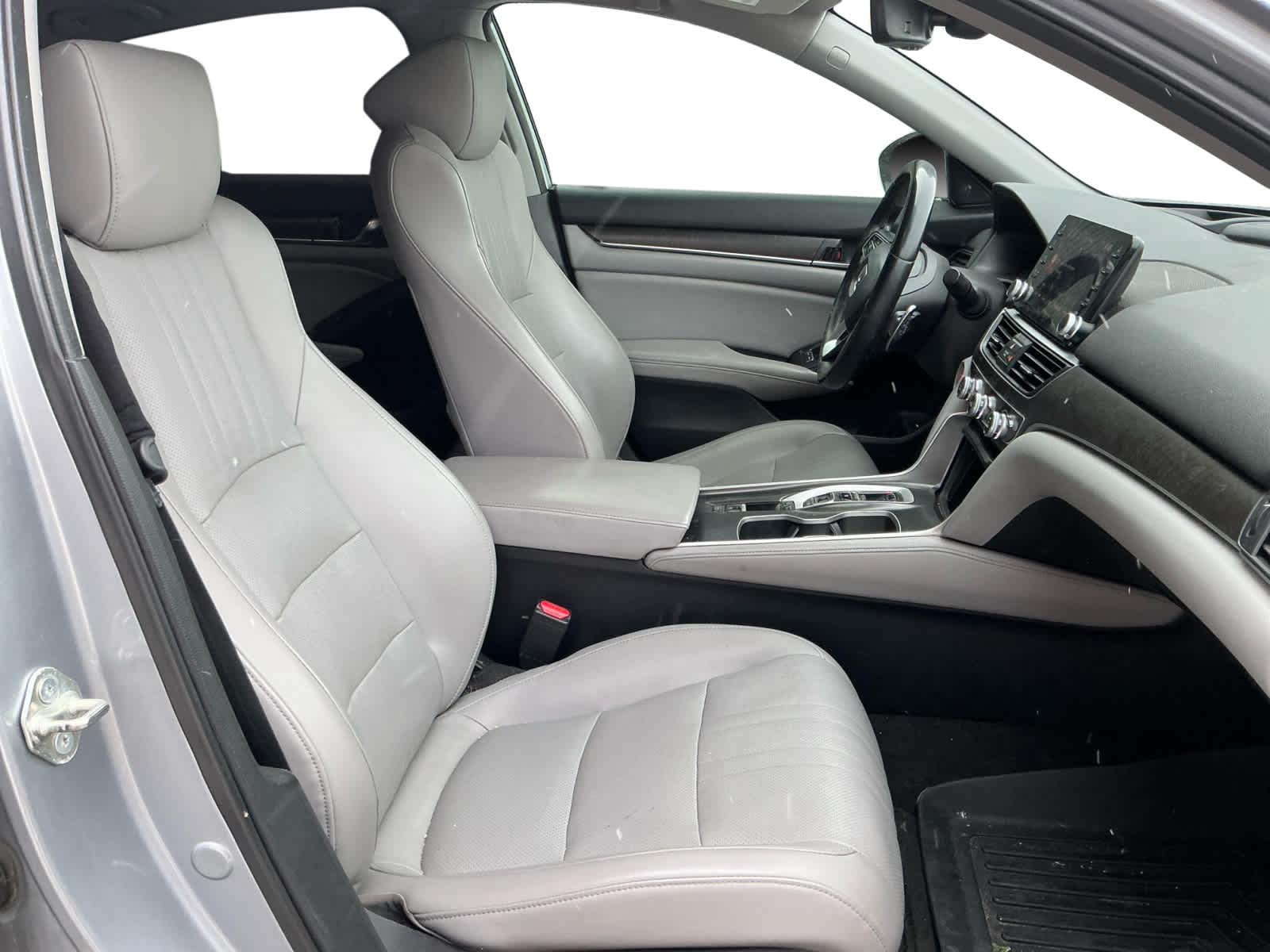 2018 Honda Accord Touring 2.0T