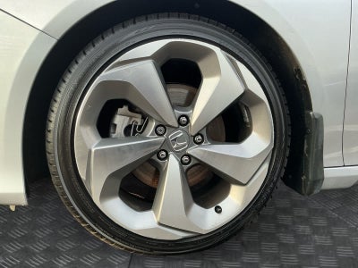 2018 Honda Accord Touring 2.0T