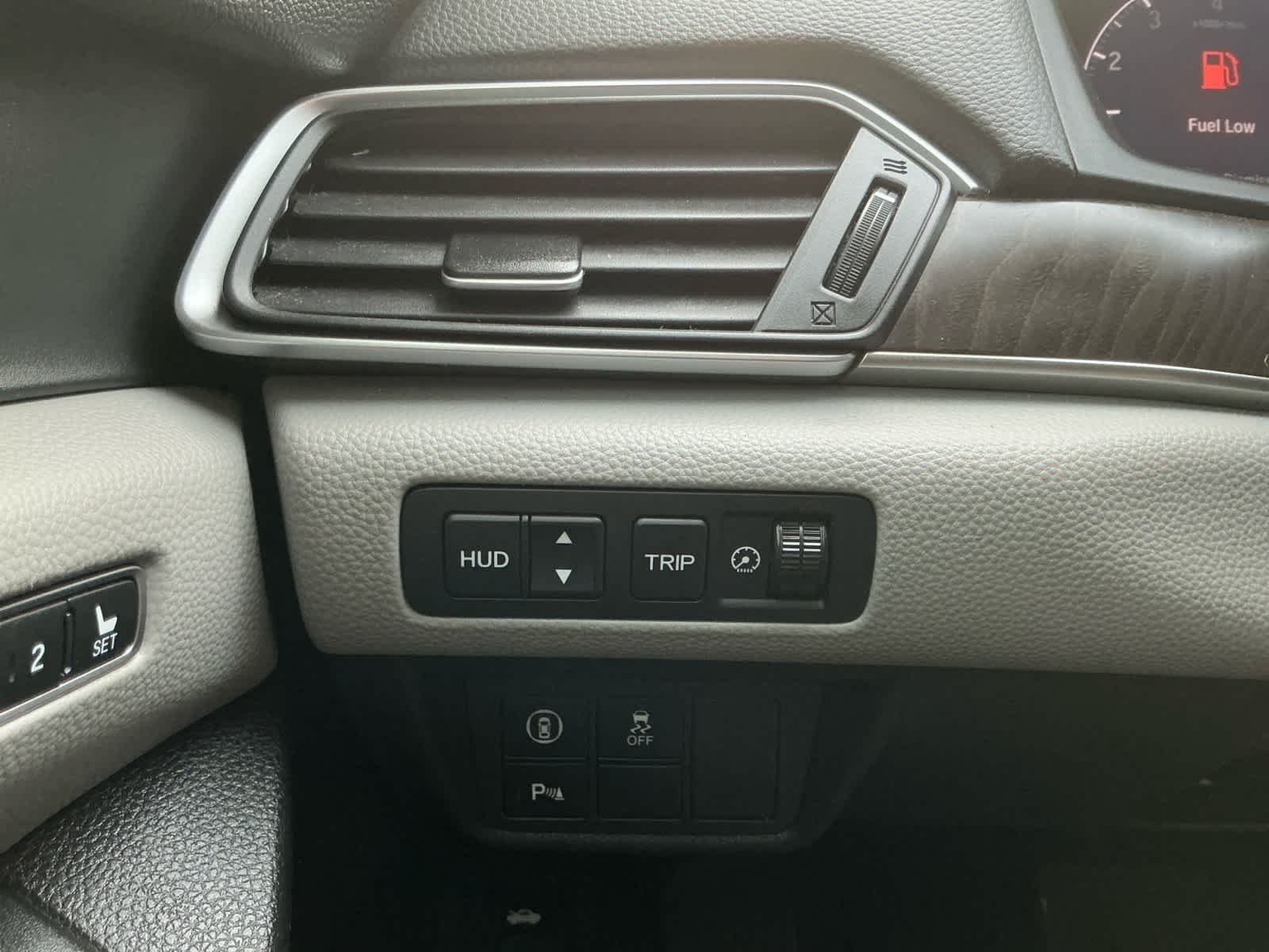 2018 Honda Accord Touring 2.0T