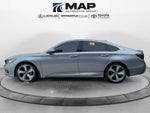 2018 Honda Accord Touring 2.0T