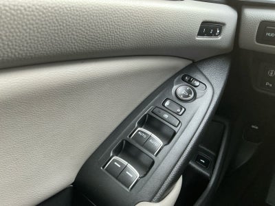 2018 Honda Accord Touring 2.0T