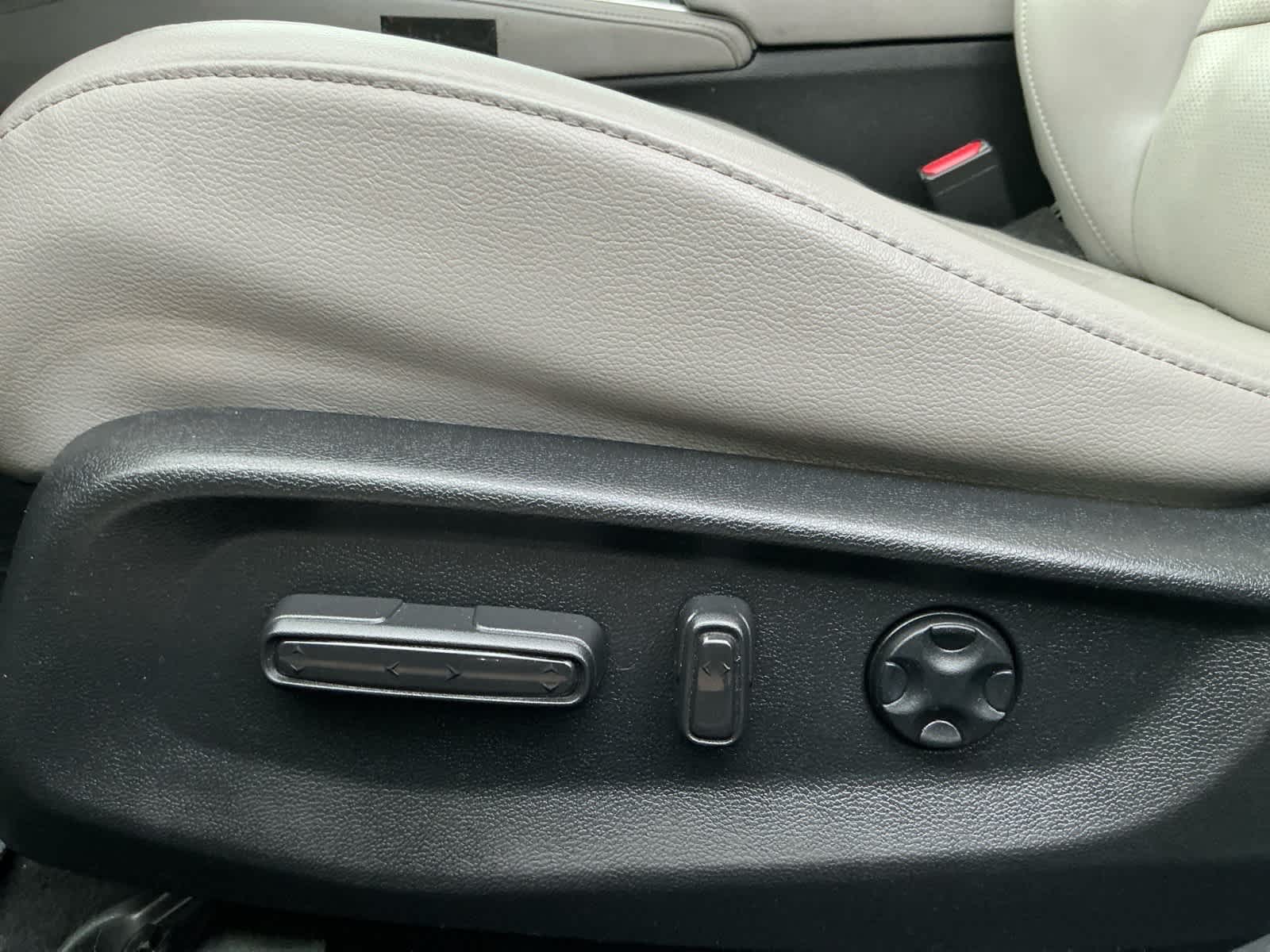 2018 Honda Accord Touring 2.0T