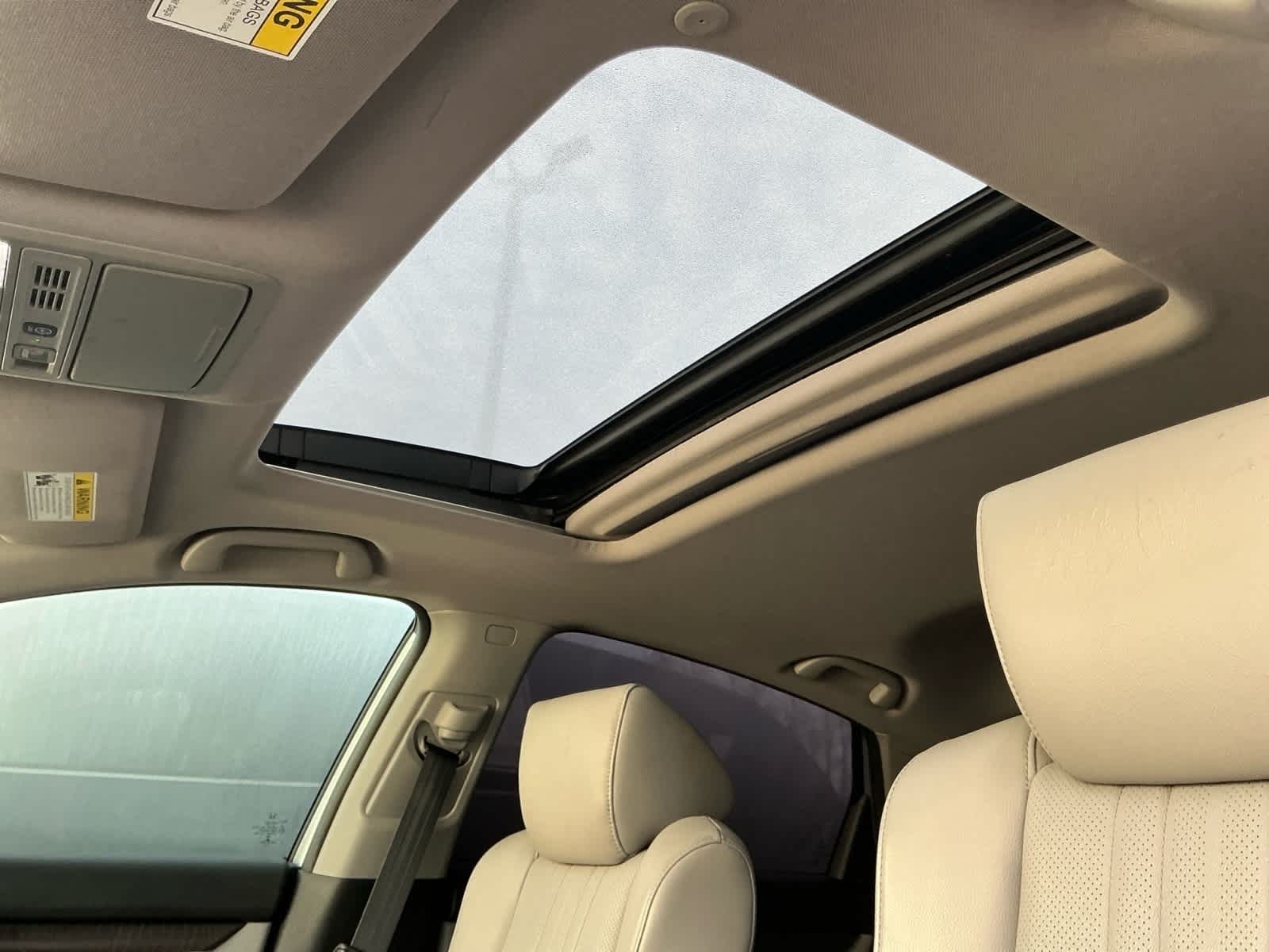 2018 Honda Accord Touring 2.0T