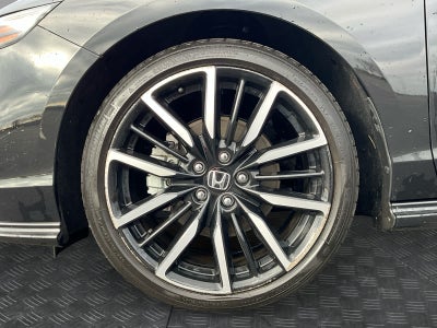 2024 Honda Accord Touring