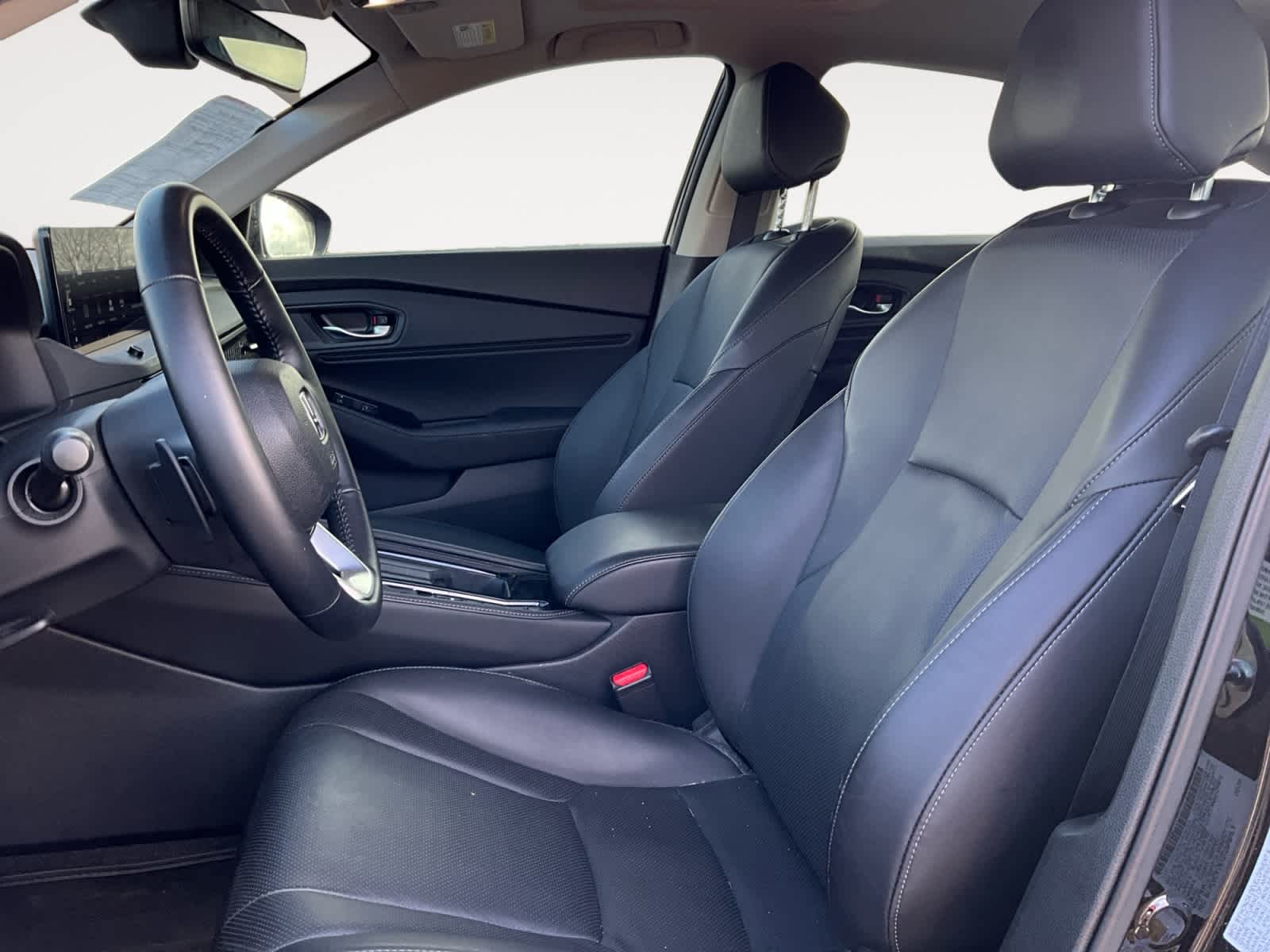 2024 Honda Accord Touring