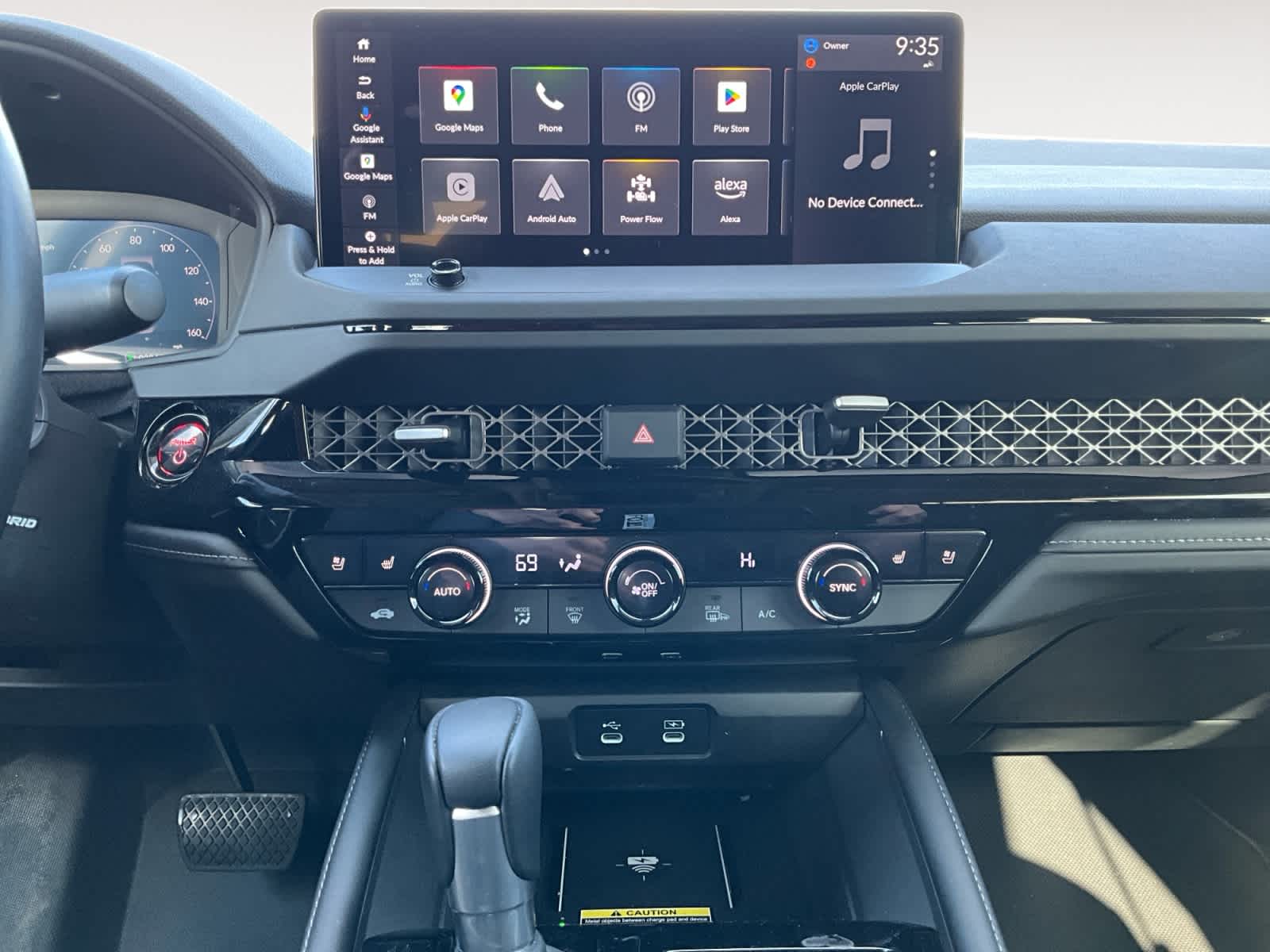 2024 Honda Accord Touring