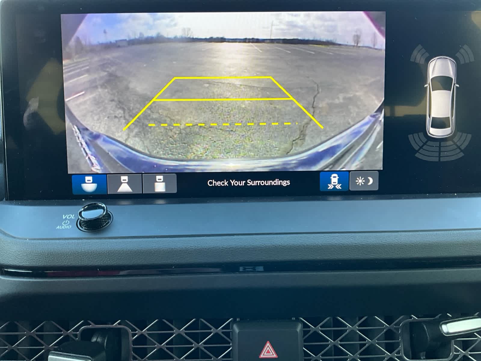 2024 Honda Accord Touring