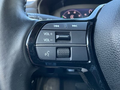 2024 Honda Accord Touring