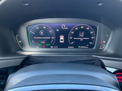 2024 Honda Accord Touring