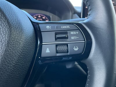 2024 Honda Accord Touring