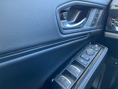 2024 Honda Accord Touring