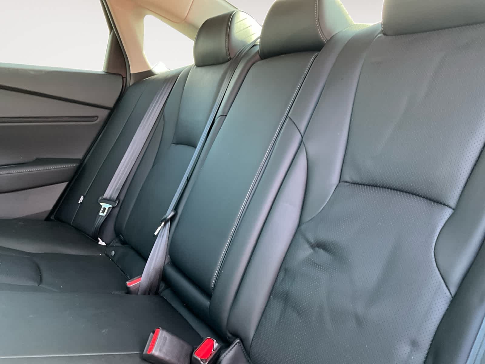 2024 Honda Accord Touring