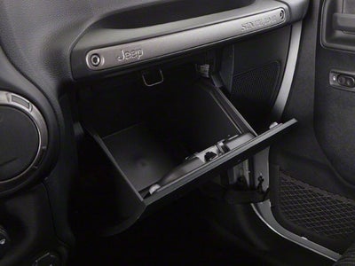 2010 Jeep Wrangler Unlimited Rubicon