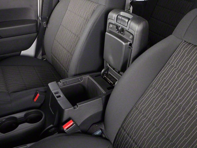 2010 Jeep Wrangler Unlimited Rubicon