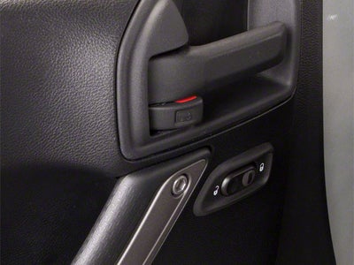 2010 Jeep Wrangler Unlimited Rubicon