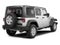 2010 Jeep Wrangler Unlimited Rubicon