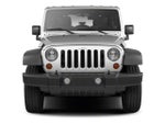 2010 Jeep Wrangler Unlimited Rubicon