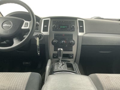 2010 Jeep Grand Cherokee Laredo