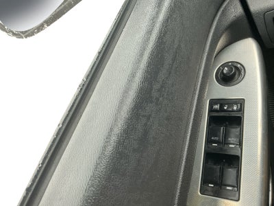 2010 Jeep Grand Cherokee Laredo