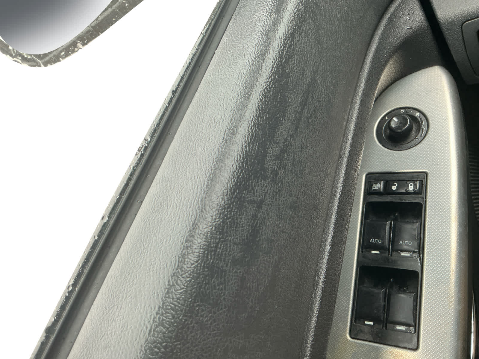 2010 Jeep Grand Cherokee Laredo
