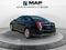 2011 Lincoln MKS 4dr Sdn 3.7L FWD