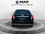 2011 Lincoln MKS 4dr Sdn 3.7L FWD