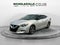 2017 Nissan Maxima 3.5 SL