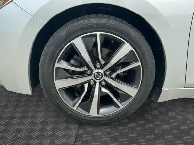 2017 Nissan Maxima 3.5 SL