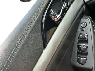 2017 Nissan Maxima 3.5 SL