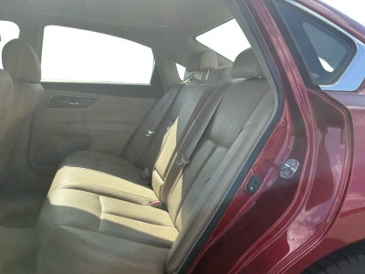 2013 Nissan Altima 2.5 SL