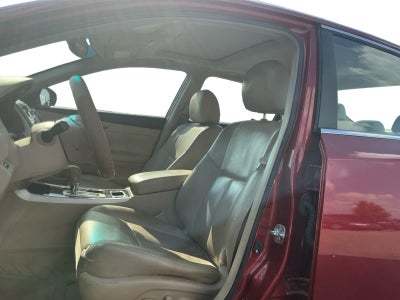 2013 Nissan Altima 2.5 SL