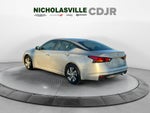 2020 Nissan Altima S FWD