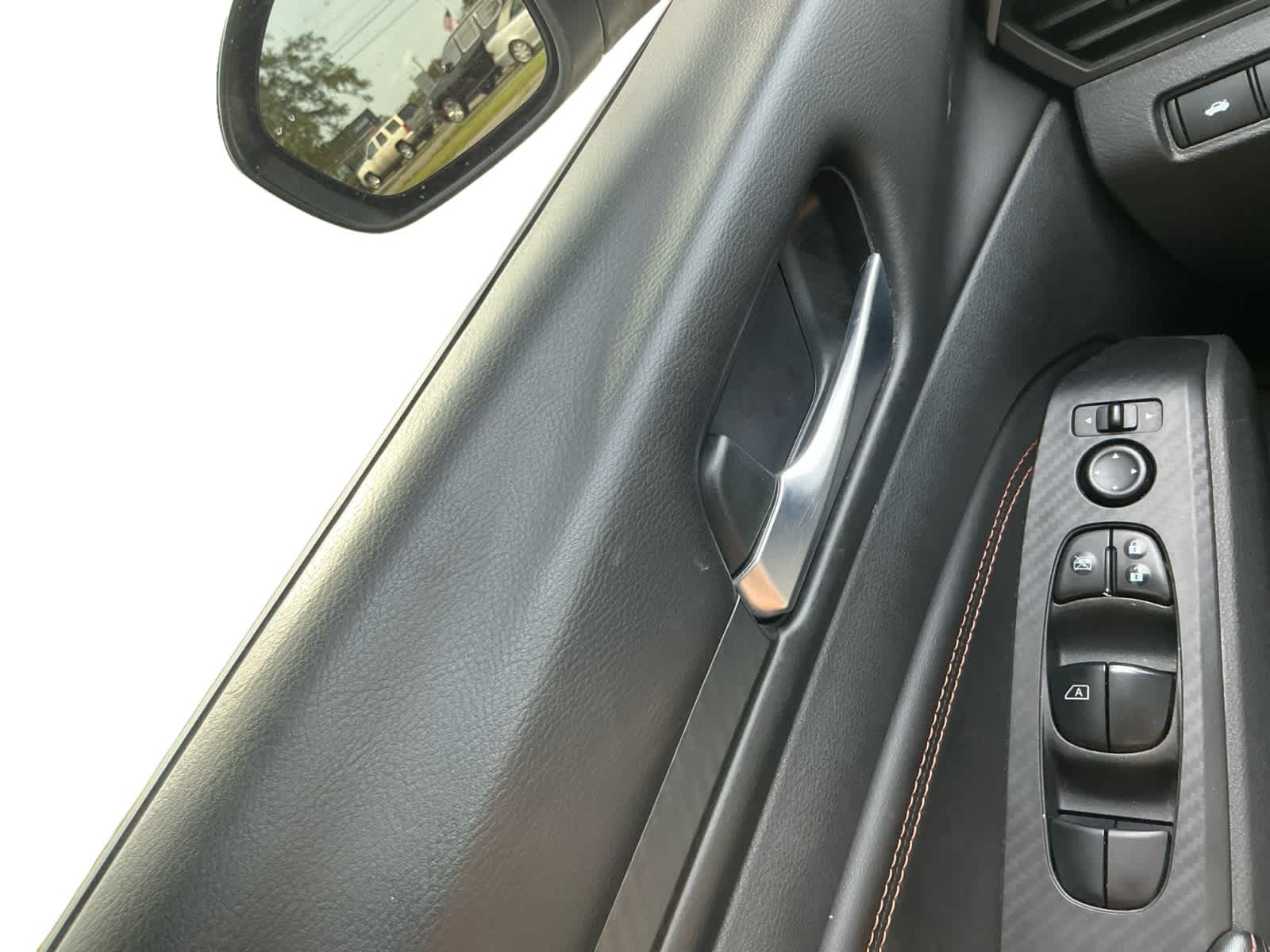2021 Nissan Altima SR FWD