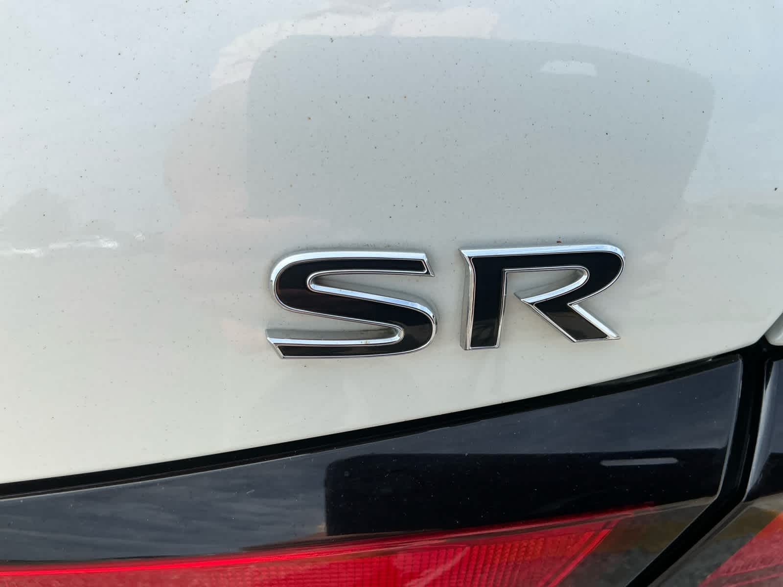 2021 Nissan Altima SR FWD
